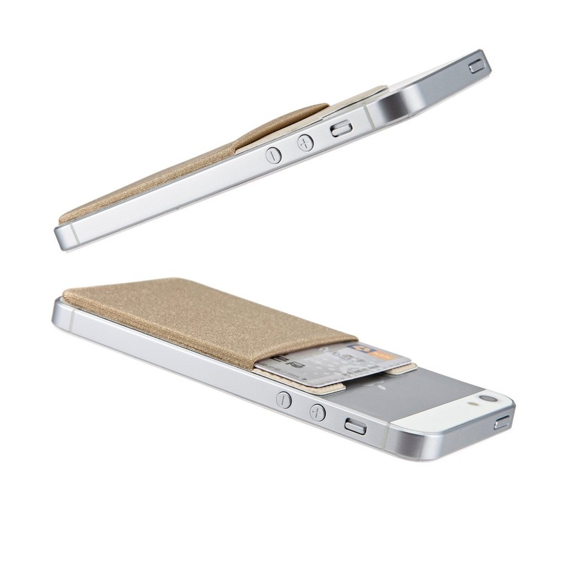 Smartphone Pocket Sinji Pouch Basic 2 bule