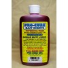 Pro-Cure Garlic Butt Juice Heavy Liquid, 8 Ounce