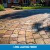 Rainguard Water Sealers Stone Sealer, Penetrating Protection Against Moisture Damage