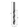 ENT DURADRILL HSS-G Premium Wood Drill in 3 pcs bundle