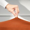Imperial Rooms Fitted Sheet 40 Cm - Extra Deep Brushed
