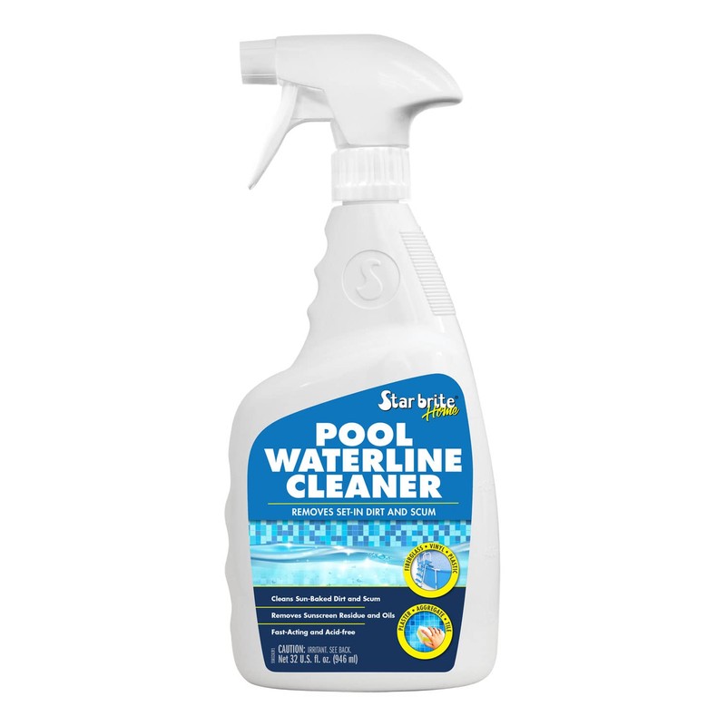 STAR BRITE Home Pool Waterline Cleaner (32 oz Spray) -