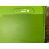 New Tupperware Extra Large FridgeSmart Container 9.9L/40 cups Clear/Green Lid