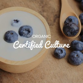 Freshly Fermented – Organic Certified Freeze Dried Yoghurt Starter Culture, Amasi
