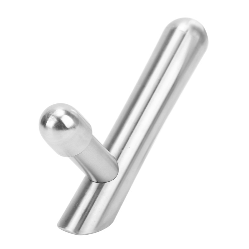 Stainless Steel T Bar Massage Tool for Trigger Points Massage
