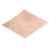 18K Rose Gold Solder Plate Jewelry Welding Soldering Plate Jewelry