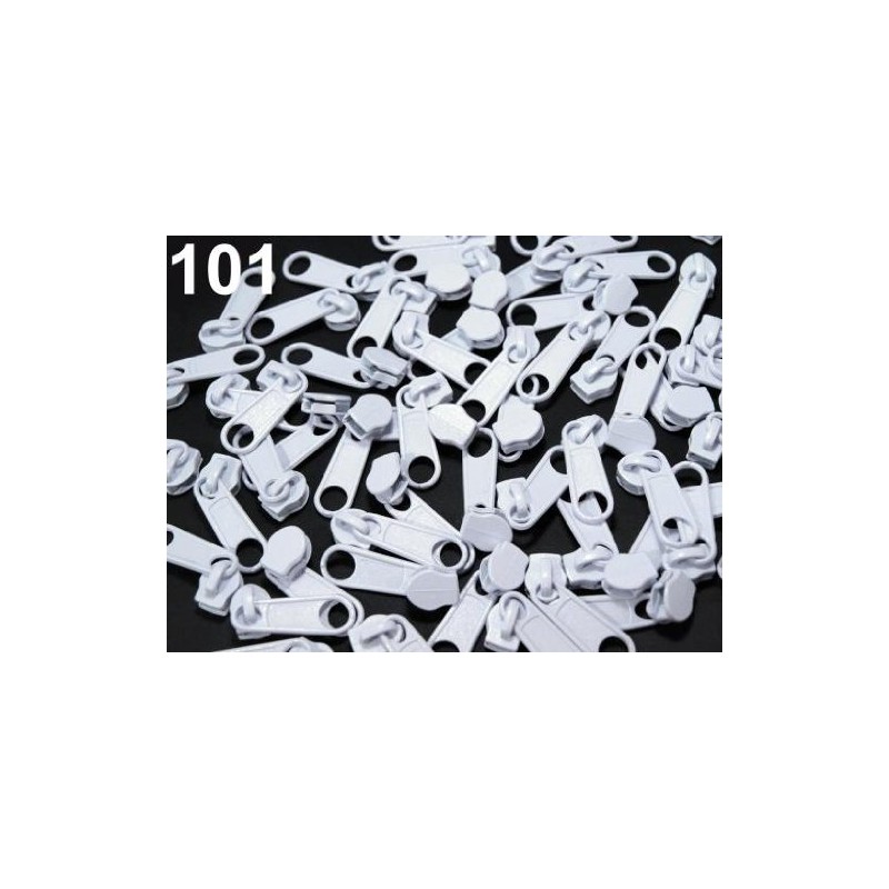 EU Continuous Zip / 10 m 3 mm / 30