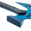 Ridge Runner 18” Tactical Axe and Multi-Tool Hammer Blue, Camping