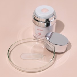 Neria Snail Nutrition Cream 30ml Snail Wrinkle Improvement Regenerative Moisturizing Whitening Cream / 네리아 달팽이 영양크림 30ml 스네일 주름 개선 재생 보습 미백 크림