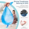20 Pack Nappy Bin Refills 4.5 m with Strong Odour