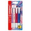 Stabilo Highlighter Stationery Portable Set for school, office and desk