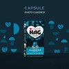Hag - Capsule Caffè Decaffeinato Espresso Classico - 100 capsule