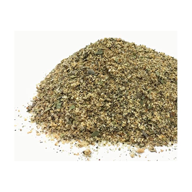 Gyro Seasoning - Traditional Blend - 1 lb. Bag- KOSHER