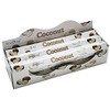 STAMFORD INC. 37140 Coconut Incense Sticks, 20 Sticks x 6