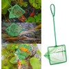YFFSFDC 2 Pcs Fish Net for Breeding Medallion Fish Net