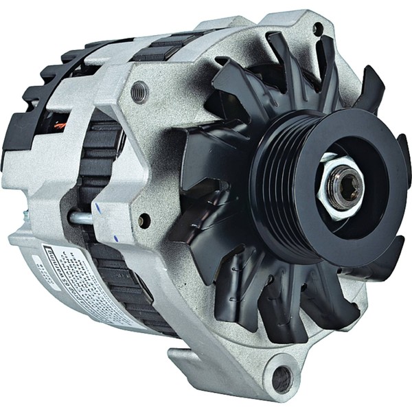 Reliable Aftermarket Parts Our Name Says It All 400-12441-JN J&N Electrical Products Alternator