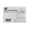 Pukka Pad, Petty Cash Slips 88 x 138mm Pack of