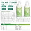 Plant Food A & B Hydroponics Nutrients, Indoor Plant Fertilizer