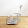 Tsubame Sanjo MJ-HB-1784 Dish Towel Hanger, Dish Towel Hanger, Stylish,