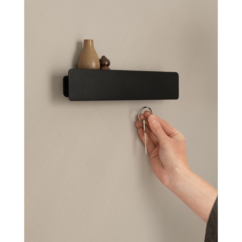 Kazai. Key Rack 'Kian' Minimalist Key Hook Design from Berlin