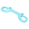 Double Ended Hook 316 Stainless Steel 90MM Quick Release Double