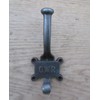 IRONMONGERY WORLD® GWR - 1 X CAST Iron Station Railway