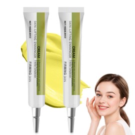 2PC 15g Retinol Shot Tightening Serums, Retinal Mild Face Moisturising Cream for All Skin Types, Repairs and Enhances Skin Elasticity