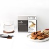 Donguihanjae 동의한재 계피 생강환 스틱 90g Dohnguihanja Cinnamon Ginger Stick
