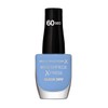 Max Factor Masterpiece X Press Nail Polish - Blue Me