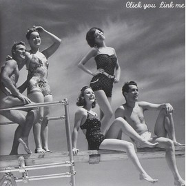 Click you Link me - 松浦亜弥