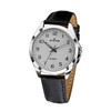 Atrium A11-10 Women's Watch Classic Very Clear Silver Analogue Quartz