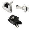cciyu Engine Motor Mount and Torque Strut Mount and Transmission