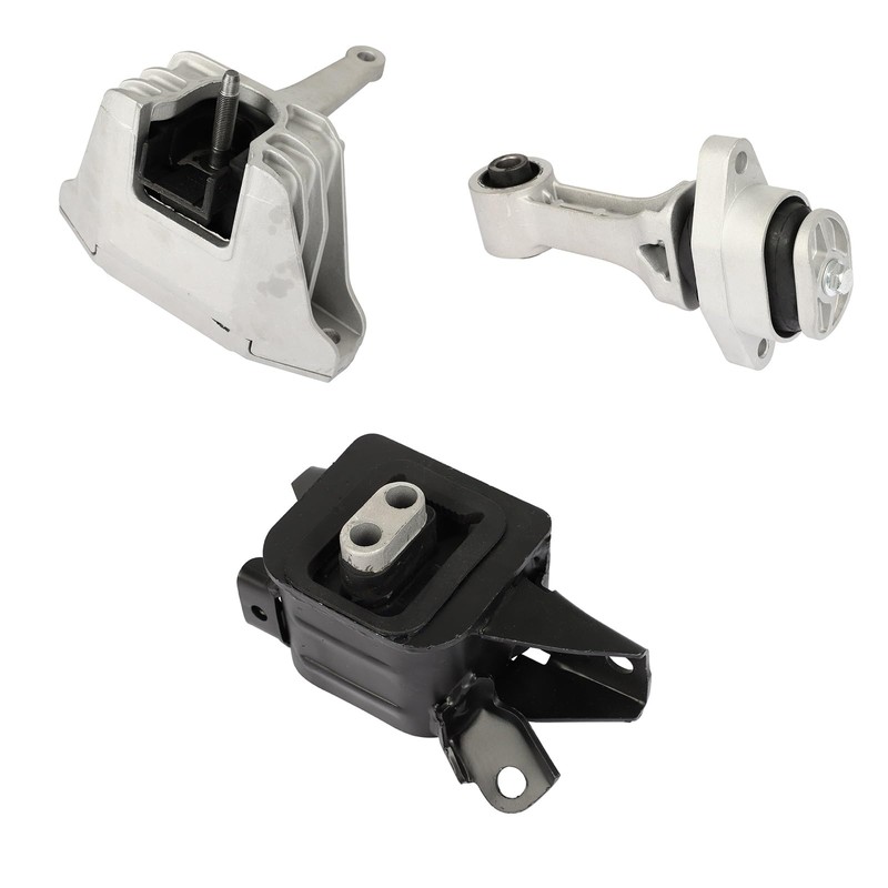 cciyu Engine Motor Mount and Torque Strut Mount and Transmission