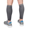 Run Forever Calf Compression Sleeves for Men and Women -