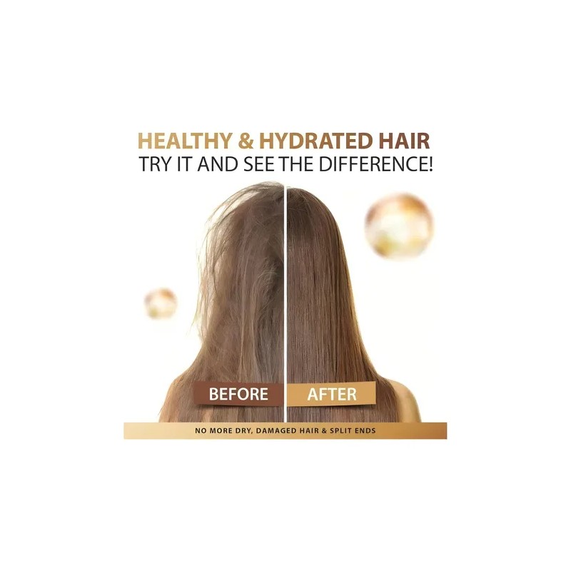 Capilar Reparación Nutrición 60 Unidad 2 300g 2 Ml Mvpcare