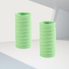 20Pcs Hair Ties Suitable for Small Ponytails and Braids, Reusable,