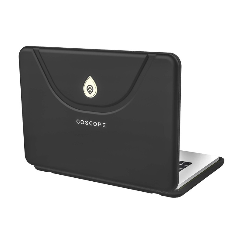 2025 MacBook Pro 16-inch CASE Impact Resistant Hard Exterior Notebook