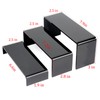 Food Risers for Buffet Table, Buffet Risers for Catering, Desserts,