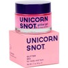 Unicorn Snot Glitter gel for body and face - pink