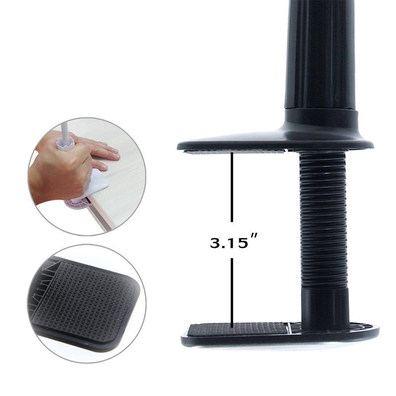 AUXO-FUN Soporte para teléfono Celular, Soporte Universal para teléfono Celular,