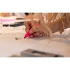 Lamy pico 288 Ballpoint Pen - Innovative Metal Pen in
