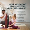 Spinefitter by Sissel Extension Kit | Extension by 12 cm