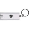 Azeeda 'Dachsund Love Heart' Keyring LED Torch (KT00040359)