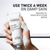 Filorga Skin-Prep Enzymatic Exfoliating Cream Face Cleanser with Papain Enzymes