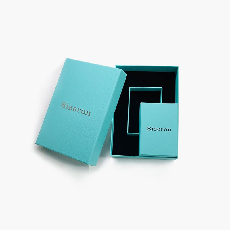 5ct Moissanite Elongated Oval Cut Engagement Ring 14K Yellow Gold