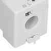 DIN Rail Meter Digital Voltmeter Ammeter Power Energy Monitor Multimeter