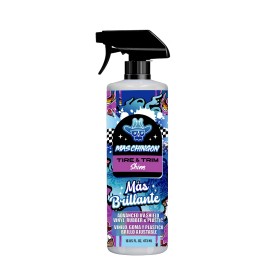 MasChingon Mas Chingon Tire & Trim Shine 16 FL OZ (1-PACK)