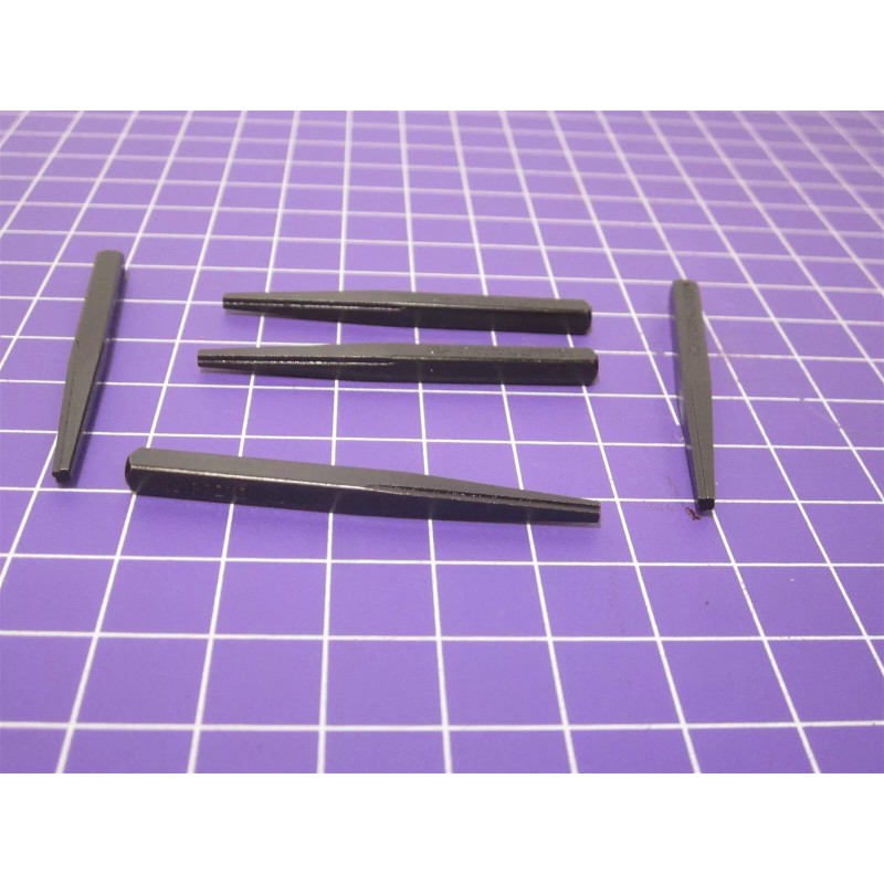 PROTO (J9521) 1/8" Screw Extractors Pack Of 5 New Made