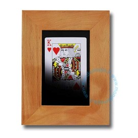 Magie Professionnelle Giant Frame Card