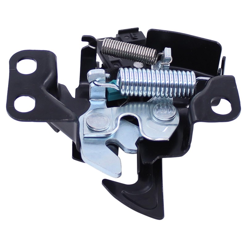 MOTOKU Front Hood Lock Latch Assembly for Honda Accord 2018-2021